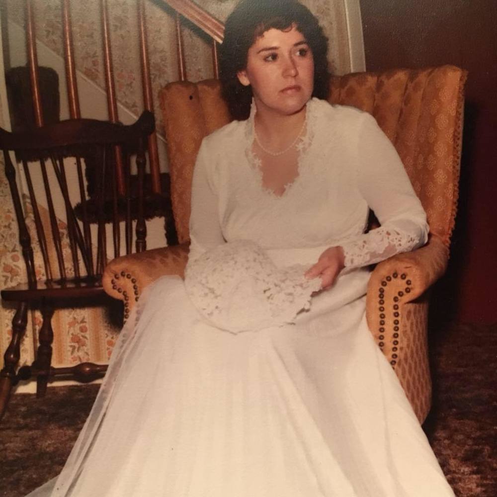 Meet your Posher, Judy